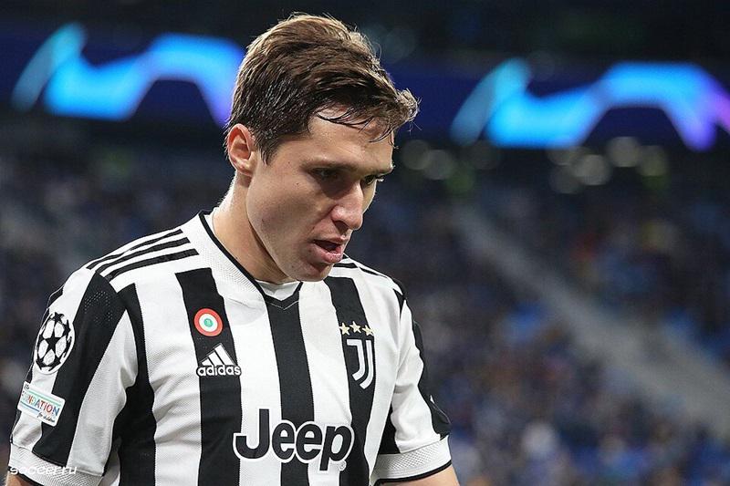 3 Klub Serie A Berpotensi Datangkan Federico Chiesa Musim Panas 2025