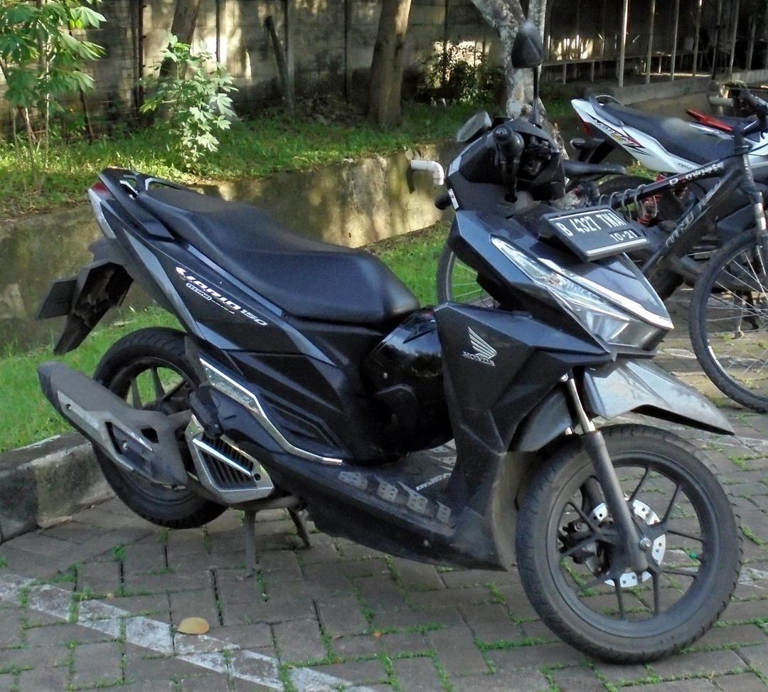 Vario Techno