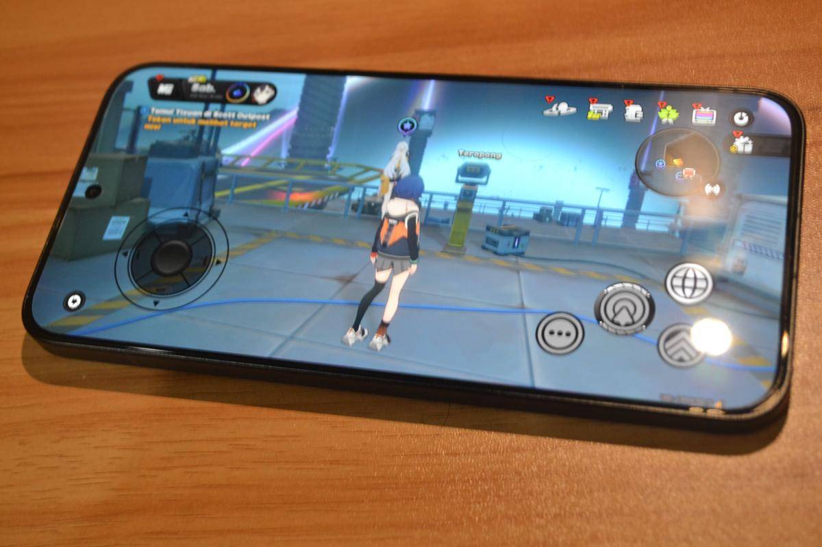 POCO F7