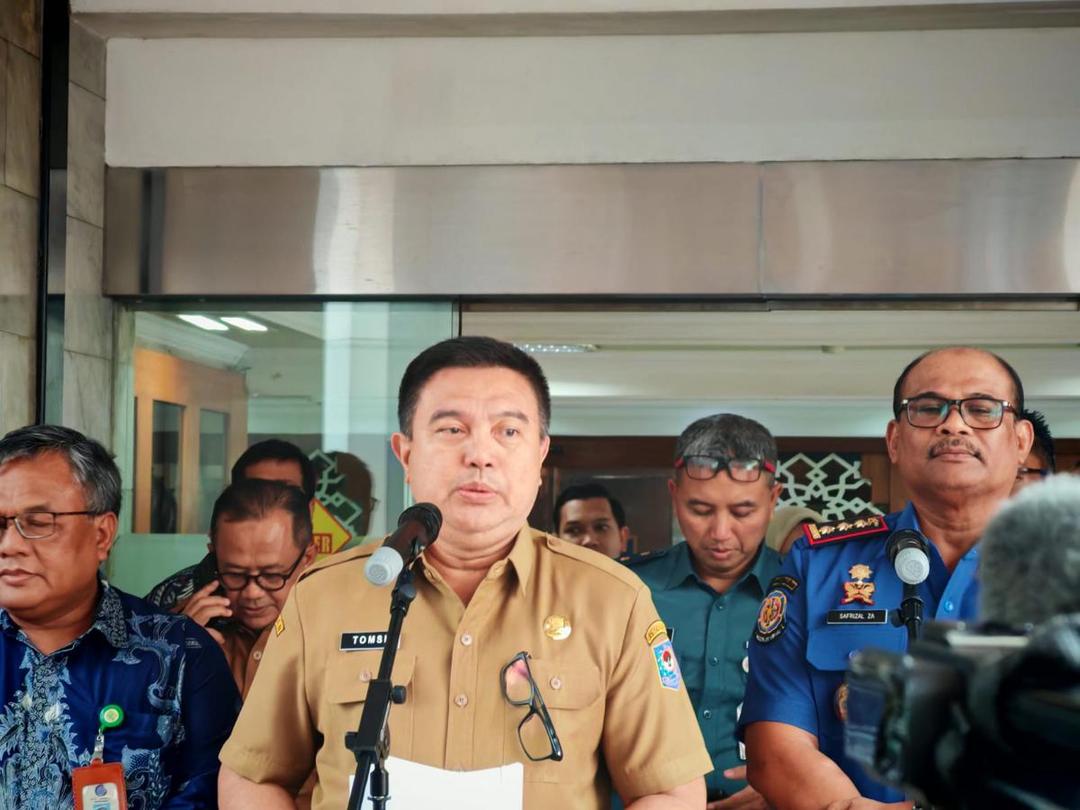 Pulau yang Diperebutkan Trenggalek-Tulungagung Sementara Dikelola Jatim
