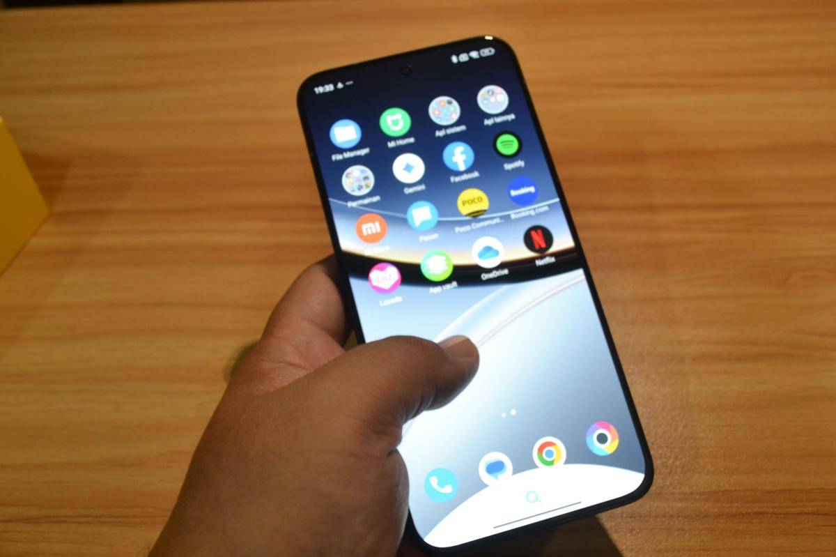 POCO F7