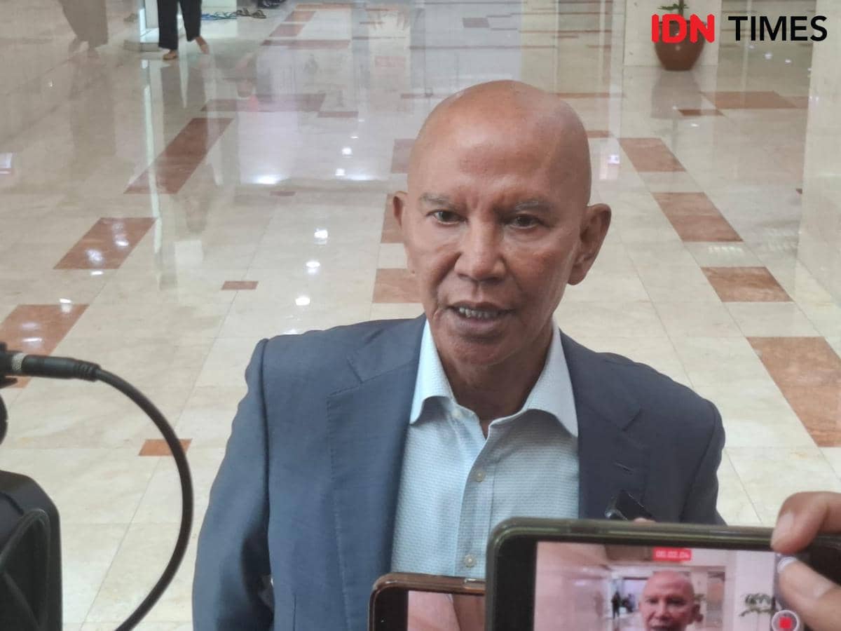 Banggar DPR Tanggapi Isu Kenaikan Harga BBM yang Mencuat di Publik