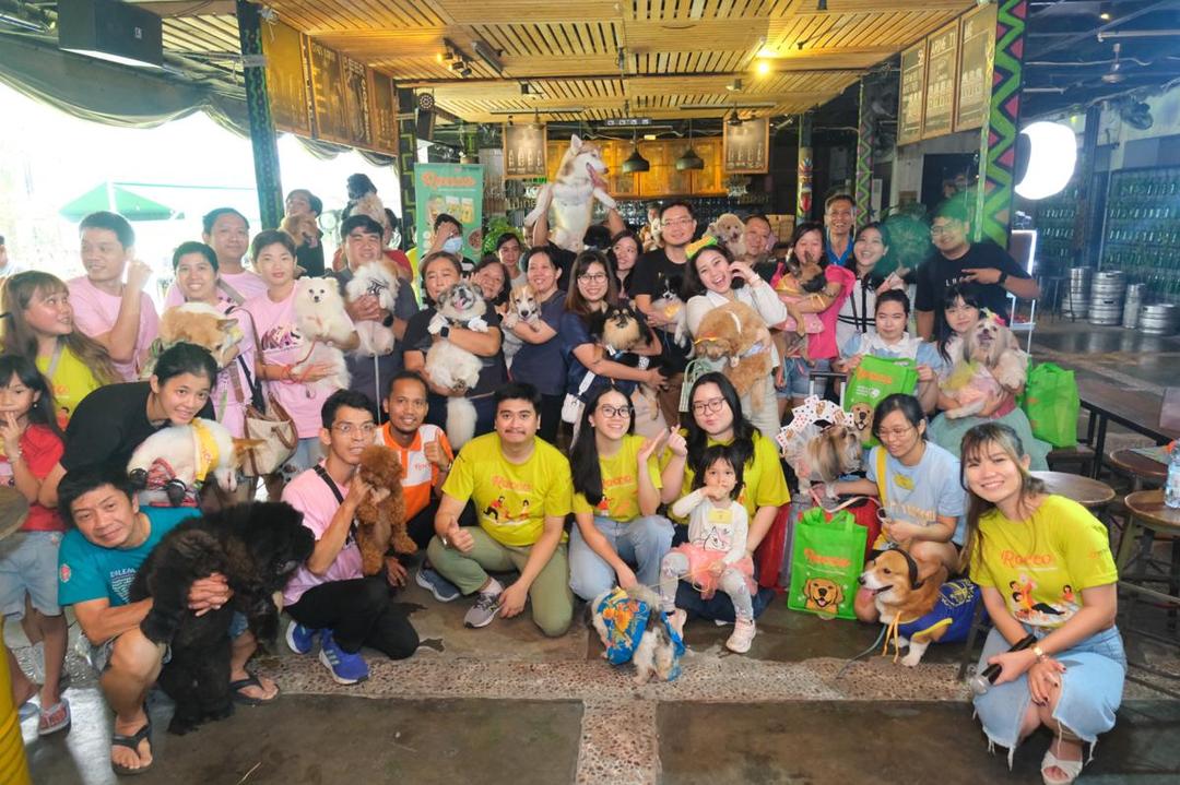 Cleofest-Roccommunity 2025 Ajang Edukasi Menyenangkan Para Pecinta Hewan