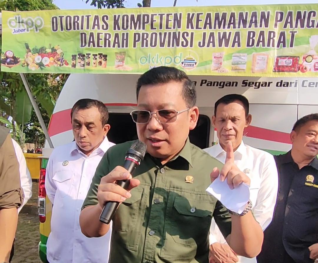 Bapanas: Aturan ODOL Harus Ditaati Demi Keamanan dan Distribusi Pangan