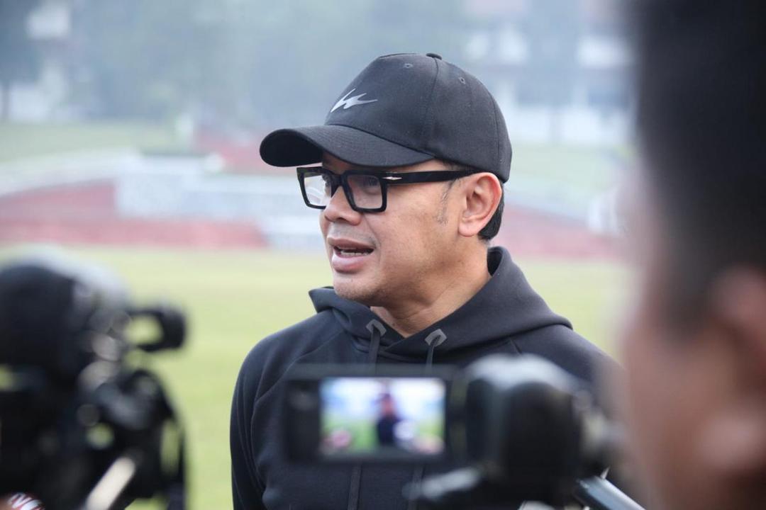 Peserta Retreat Kepala Daerah Gelombang II Dilarang Keluar Area IPDN