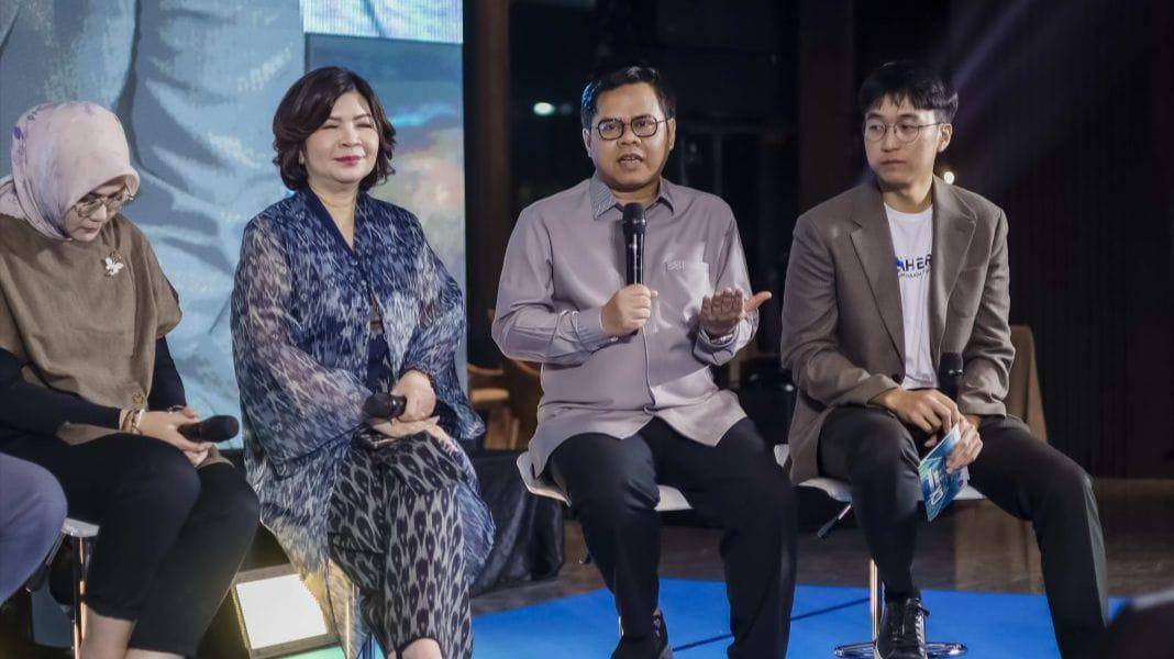 BAZNAS Manfaatkan AI untuk Perkuat Koneksi Personal dengan Muzaki
