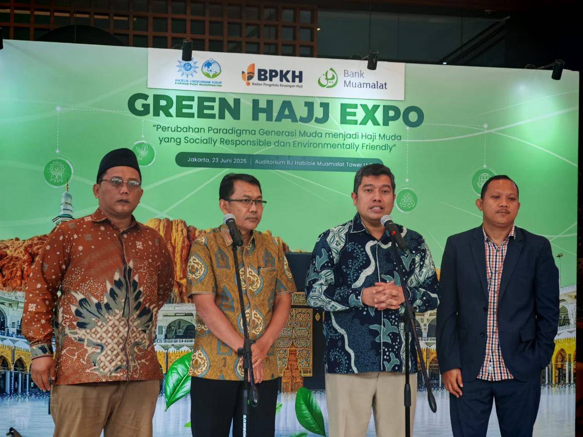 BPKH