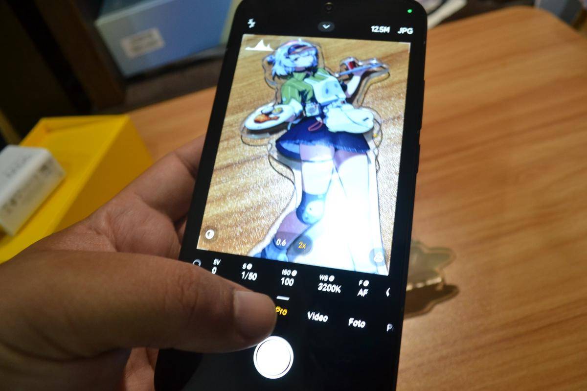 POCO F7