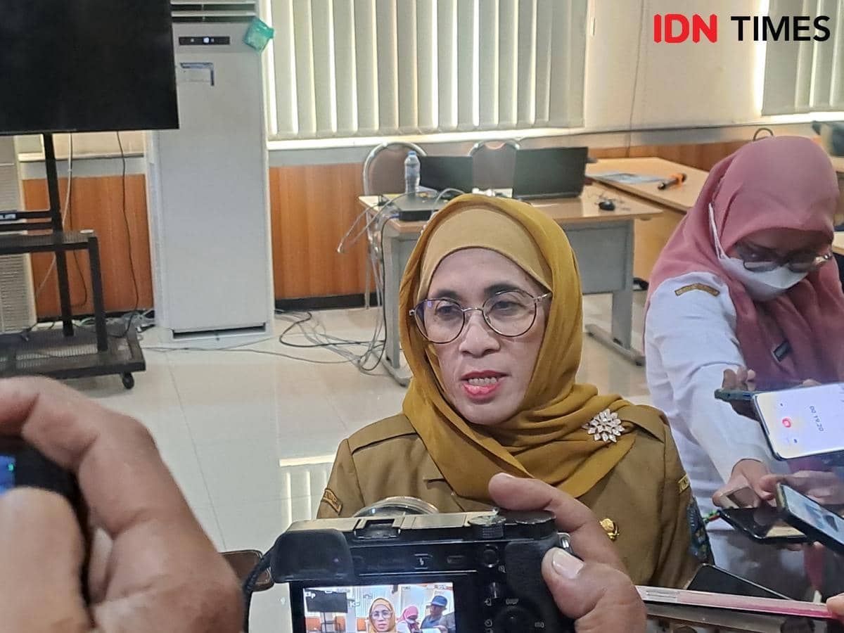 WFH Gak Berlaku di Dinsos Jatim, Terungkap Begini Alasannya!