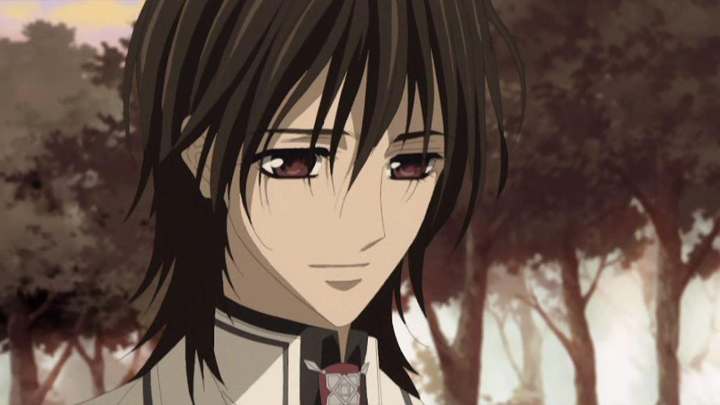 Kaname Kuran Vampire Knight