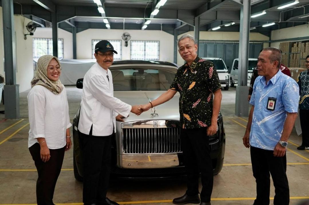 Dokumentasi Kementerian Sosial