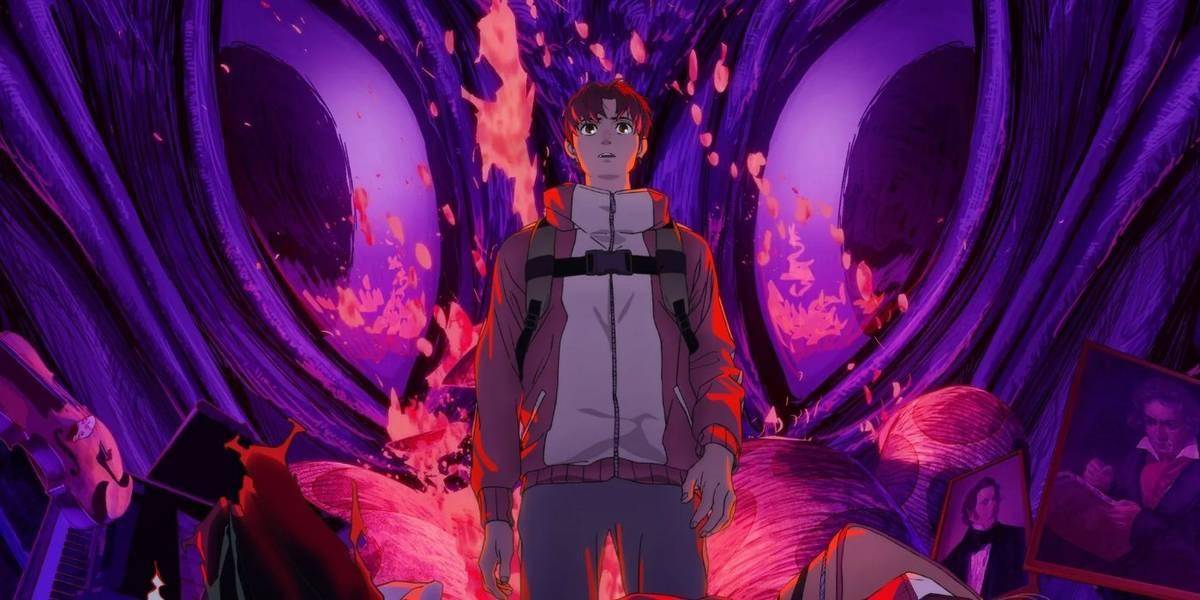 Dandadan Season 2 (dok. Science SARU/ Dandadan Season 2)