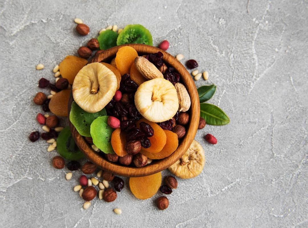 5 Tips Membuat Buah Kering yang Manis Alami dan Gak Mengkerut Berlebihan