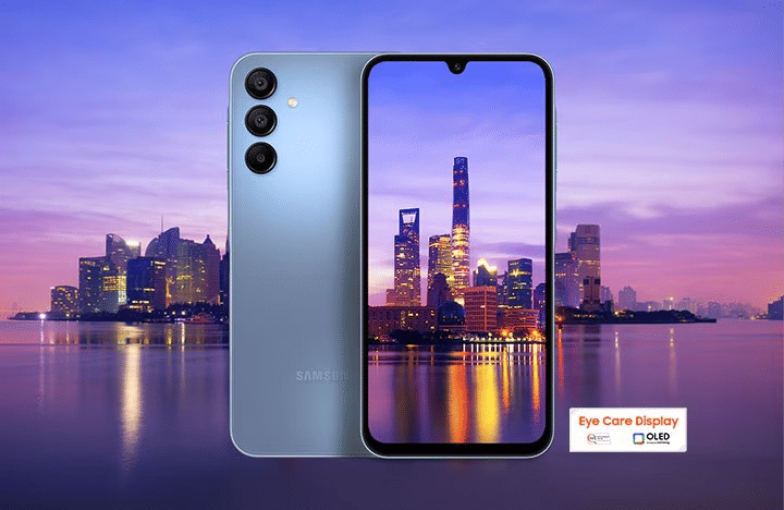 HP yang ada kamera 0.5 harga Rp1 jutaan