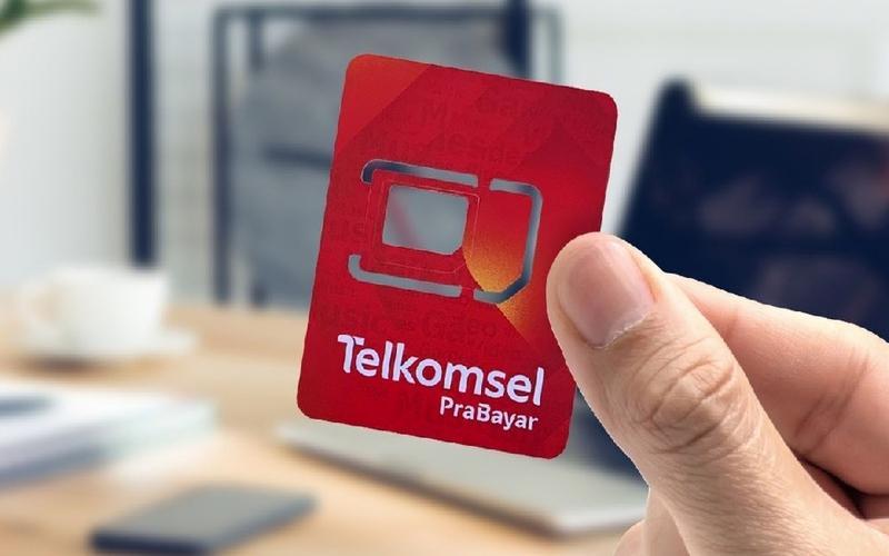 3 Cara Mengganti Kartu Telkomsel yang Hilang Tanpa ke GraPARI