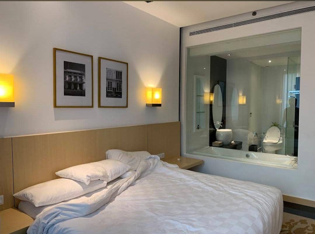 Padma Hotel Bandung (google.com/maps/Ririt RB)