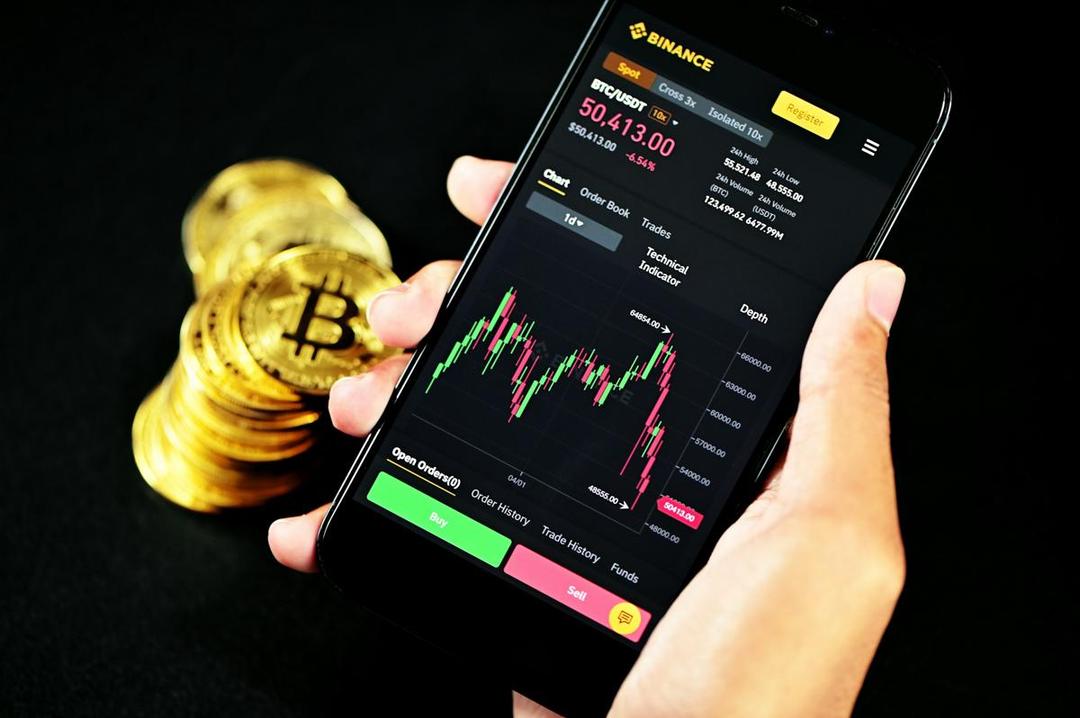 4 Tanda Penipuan Investasi Kripto yang Harus Diwaspadai