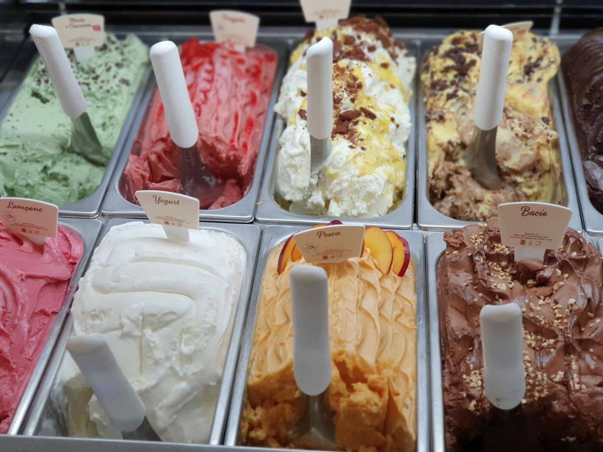ilustrasi gelato (unsplash.com/Lama Roscu)