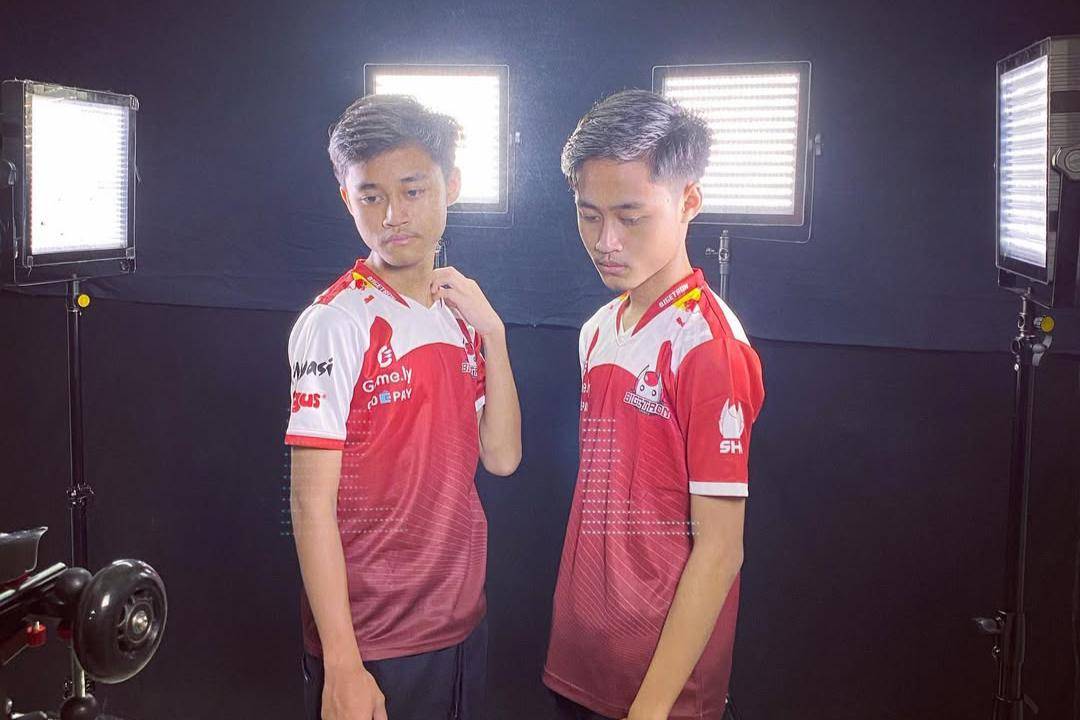 Potret Zuxxy dan Luxxy (instagram.com/luxxy_made) 