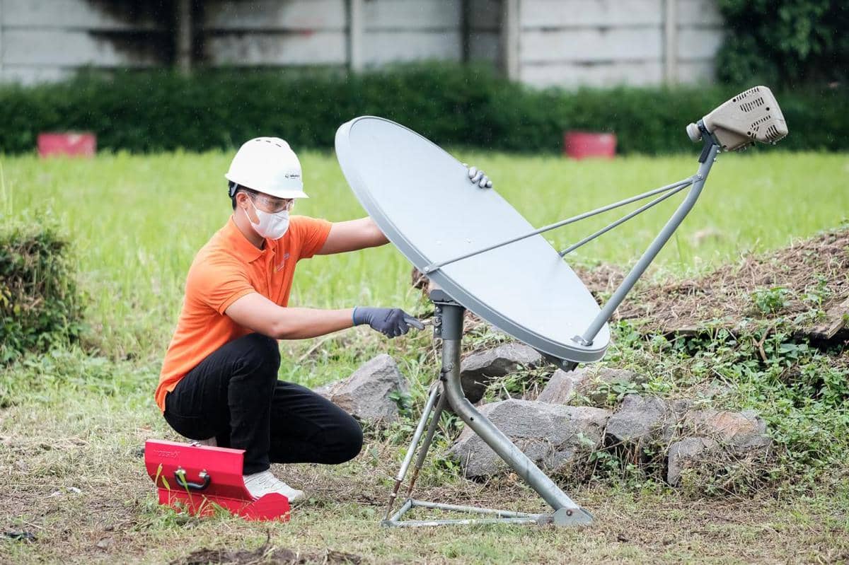 potret Telkomsat (telkomsat.co.id)
