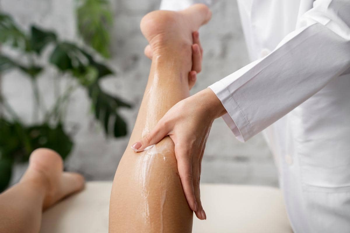 [QUIZ] Kamu Butuh Fisioterapi atau Sports Massage? Cek Lewat Kuis Ini