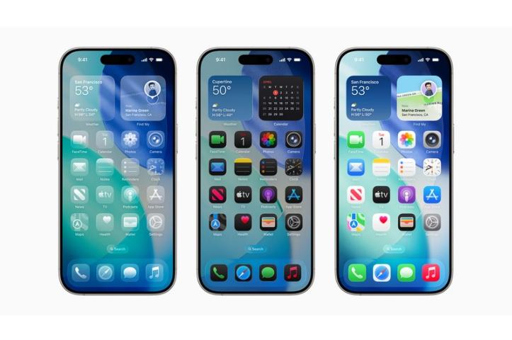 5 Pembaruan iOS 26 Beta 2, Perbaiki Tampilan Control Center