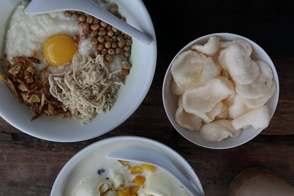 Filosofi Bubur Asyura 10 Muharram di Jateng, Kenapa Pakai 7 Bahan?