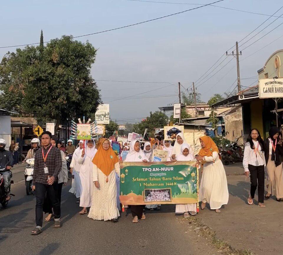 Kenapa Tahun Baru Islam Dimulai di Bulan Muharram dan Bukan Ramadan?