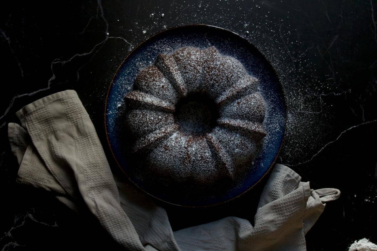 Resep Bolu Ketan Hitam Kukus Isi Keju Lumer, Anak Kos Friendly!
