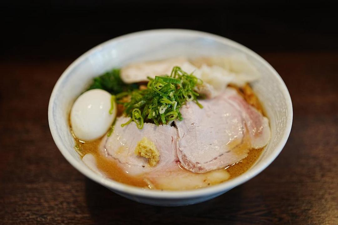 Resep Wonton Ramen, Isian Komplit Serasa di Restoran Jepang!
