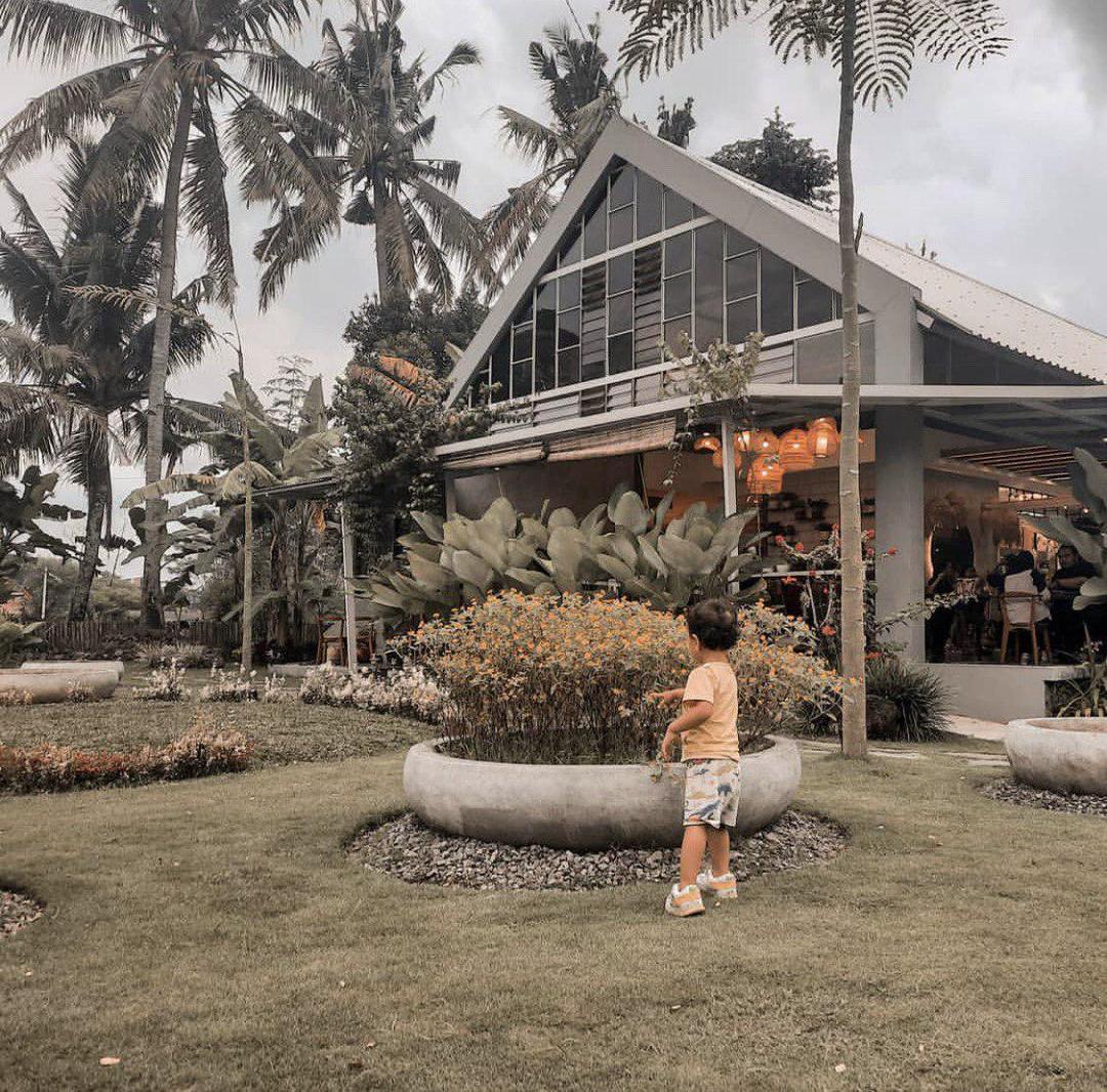 5 Lokasi Slow Living di Jogja, Kamu Pilih yang Mana?