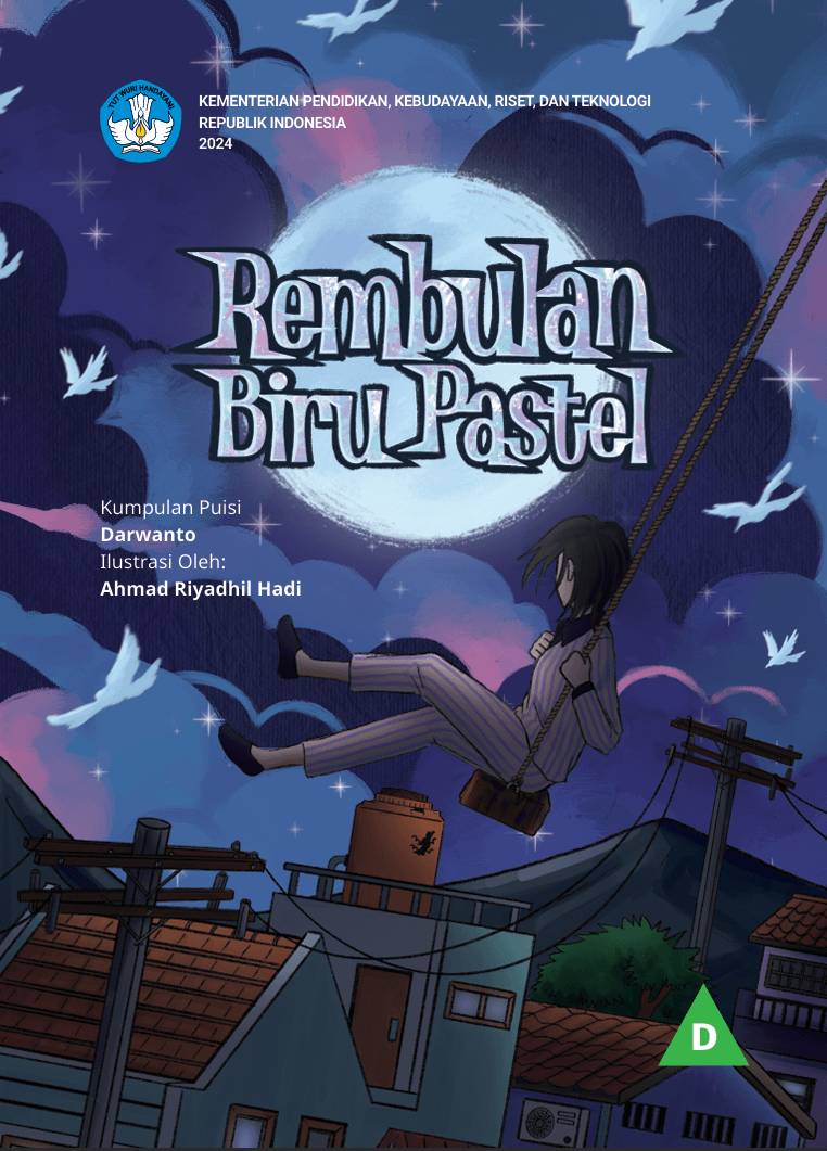 Rembulan Biru Pastel (dok. Sistem Informasi Perbukuan Indonesia/Buku Nonteks)