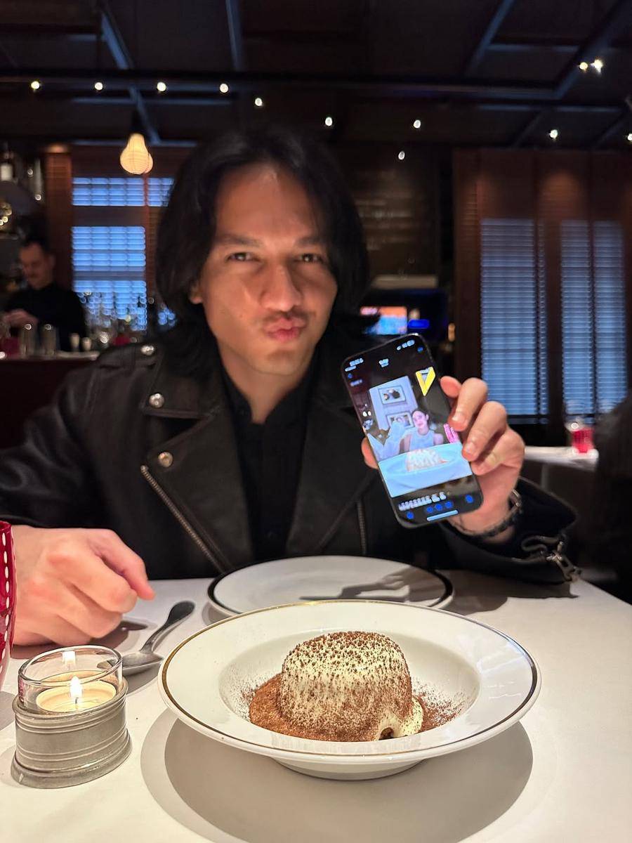 potret Jefri Nichol (instagram.com/littlemisskhan)