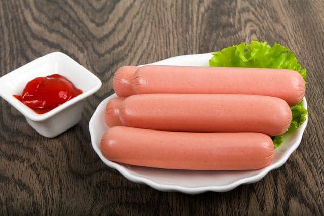 Resep Sosis Keju Homemade Tanpa Pengawet untuk Buka Puasa