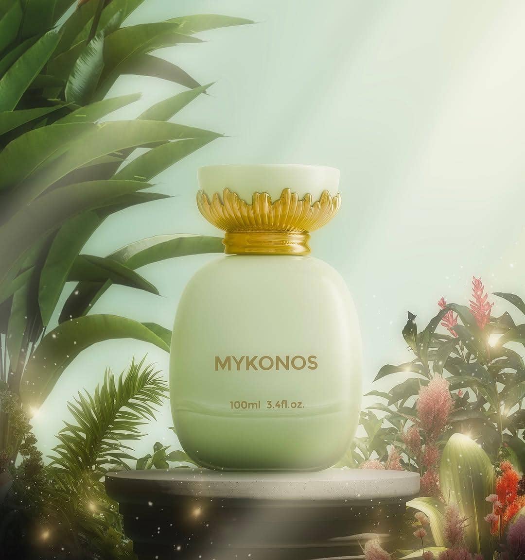 5 Pilihan Parfum Mykonos untuk Setiap Mood, Aroma Paling Ikonik! | IDN ...
