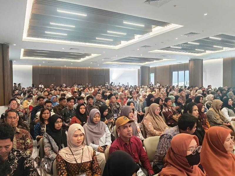 Siap-Siap Didata! Ribuan Warga IKN Segera Disambangi Petugas