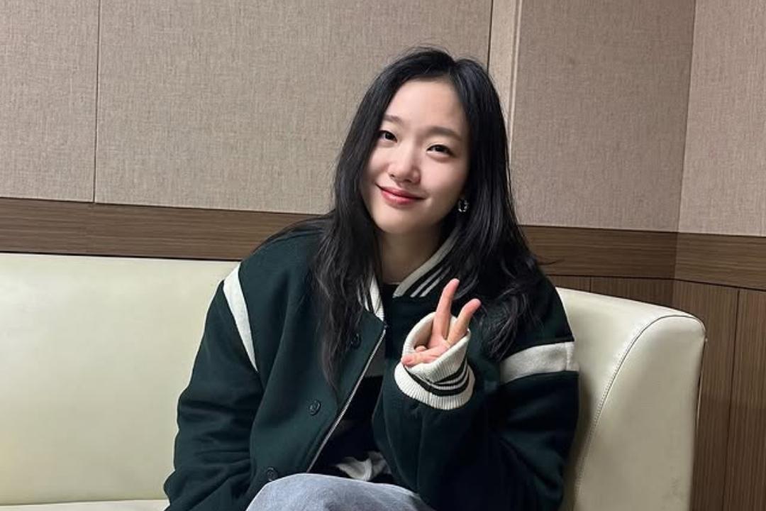 Kim Go Eun