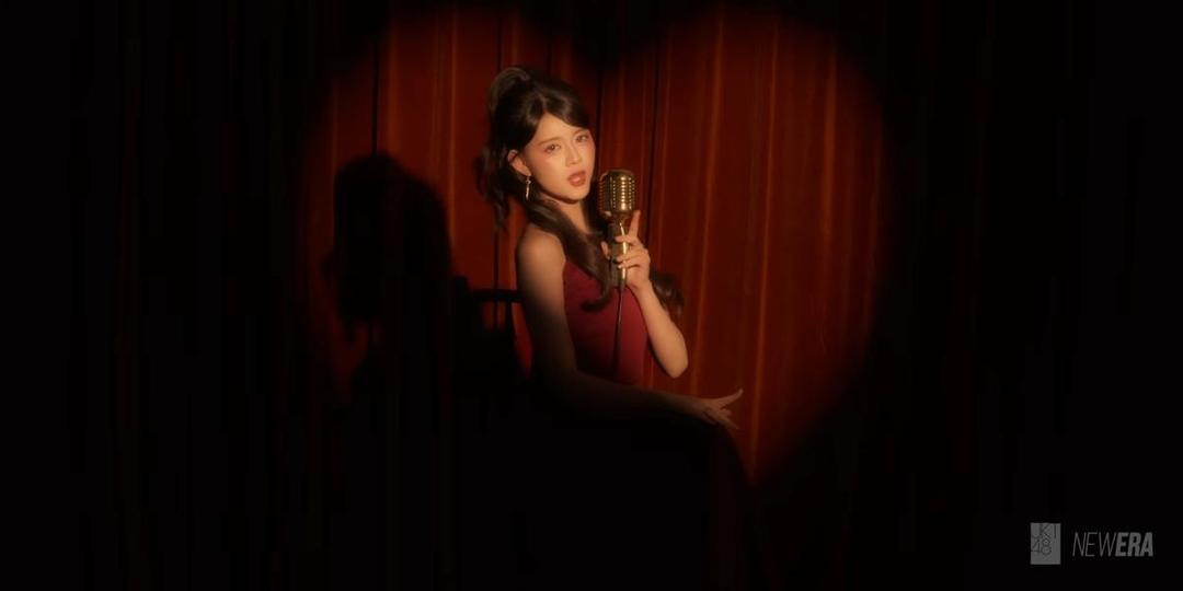 Raja Hati - JKT48 (youtube.com/jkt48)