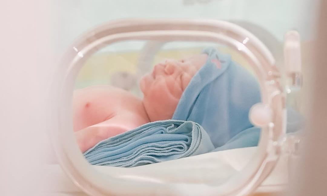 Tora Sudiro Sah Jadi Kakek, Ini Arti Nama Anak Pertama Nabila Sudiro