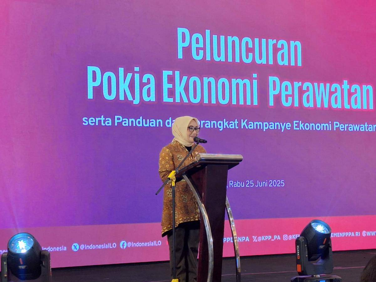 Menteri Arifah