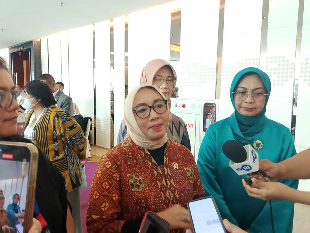 KemenPPPA Tengah Koordinasikan Kasus ART Alami Kekerasan di Batam