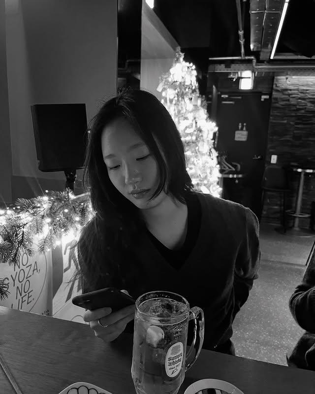 Kim Go Eun