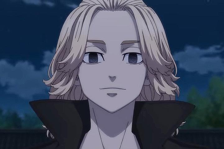Tokyo Revengers Season 4 (dok. Liden Films)