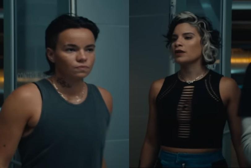 Blood Siblings (dok. Marvel Television/Ironheart)