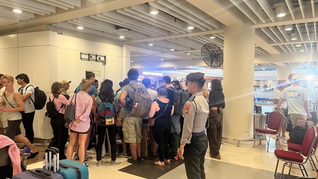 Bandara Bali
