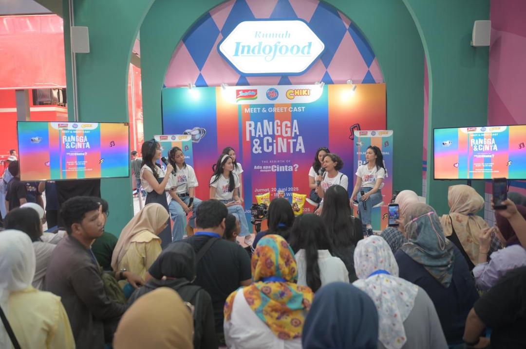 Meet & Greet Film “Rangga & Cinta” di Rumah Indofood Jakarta Fair 2025.jpg