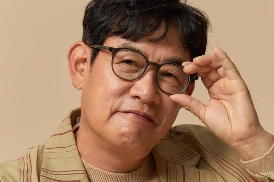 Lee Kyung Kyu