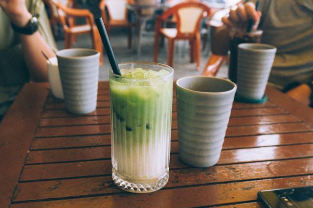 Resep Avocado Cloud Latte untuk Teman Santai di Rumah