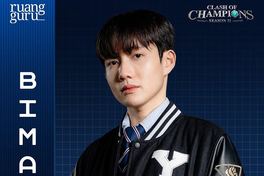 Bima Clash of Champions 2