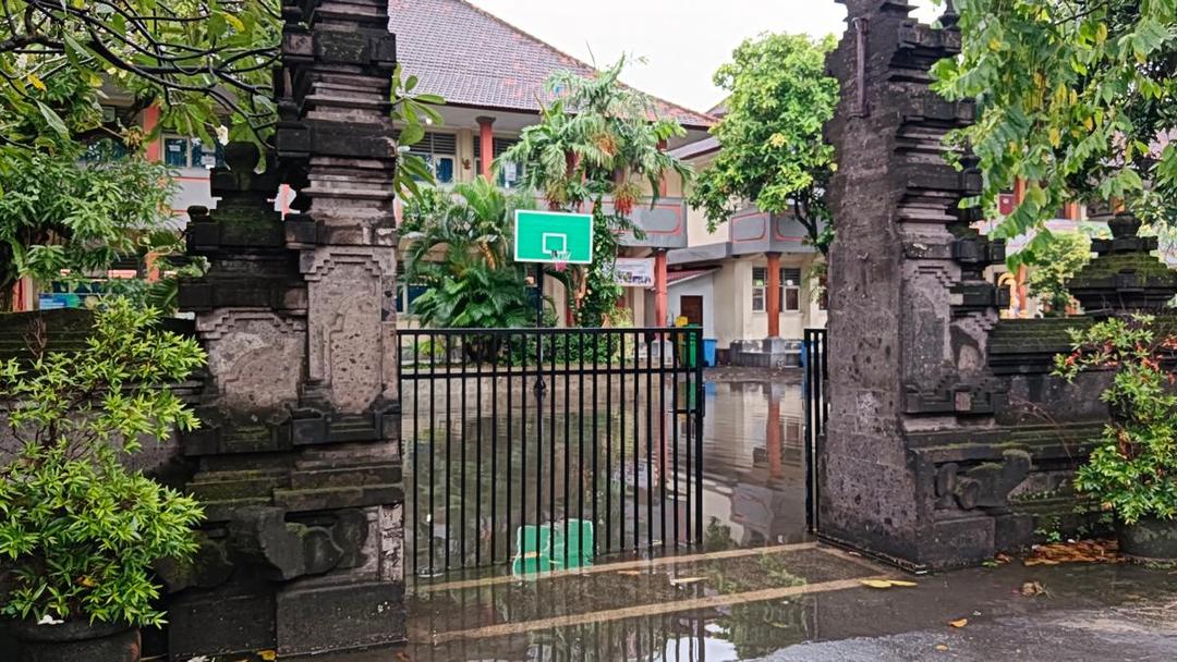 Cuaca bali